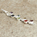 Kundalini Chakra Pendant