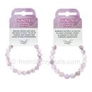 Kunzite Power Bracelet