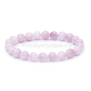 Kunzite Power Bracelet