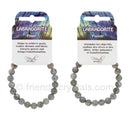 Gemstone Power Bracelet Basic Starter Combo - Pack of 48 Bracelets!