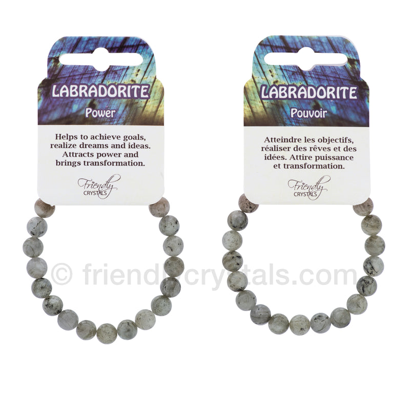 Gemstone Power Bracelet Basic Starter Combo - Pack of 48 Bracelets!