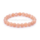 Moonstone Power Bracelet