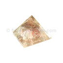 Morganite Pyramid 55-60 mm