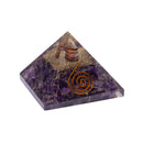 Amethyst Pyramid 55-60 mm