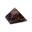 Black Tourmaline Pyramid 55-60 mm