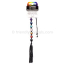 7-Chakra Car Charm / Bookmark