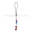 7 Chakra Power Charm - Pack of 12