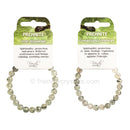 Prehnite Power Bracelet
