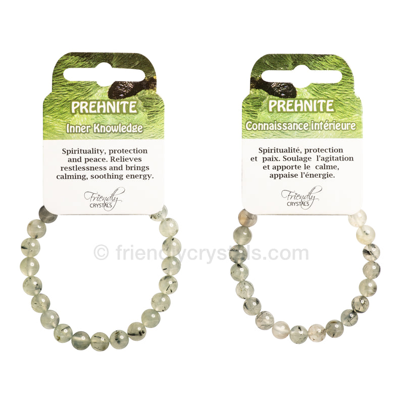 Gemstone Power Bracelet Basic Starter Combo - Pack of 48 Bracelets!