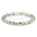 Prehnite Power Bracelet