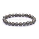 Pyrite Power Bracelet