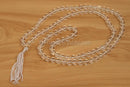 Quartz Mala