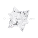 Quartz Mini Merkabas (PACK OF 10)