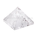 Quartz Mini Pyramids : 2.25-3 mm (PACK OF 10)