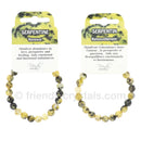 Serpentine Power Bracelet