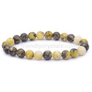 Serpentine Power Bracelet