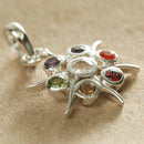 Sunshine Chakra Pendant