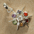 Sunshine Chakra Pendant