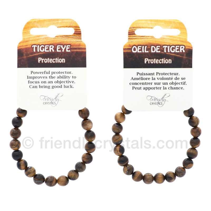 Gemstone Power Bracelet Basic Starter Combo - Pack of 48 Bracelets!